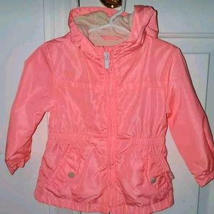 Zara jacket